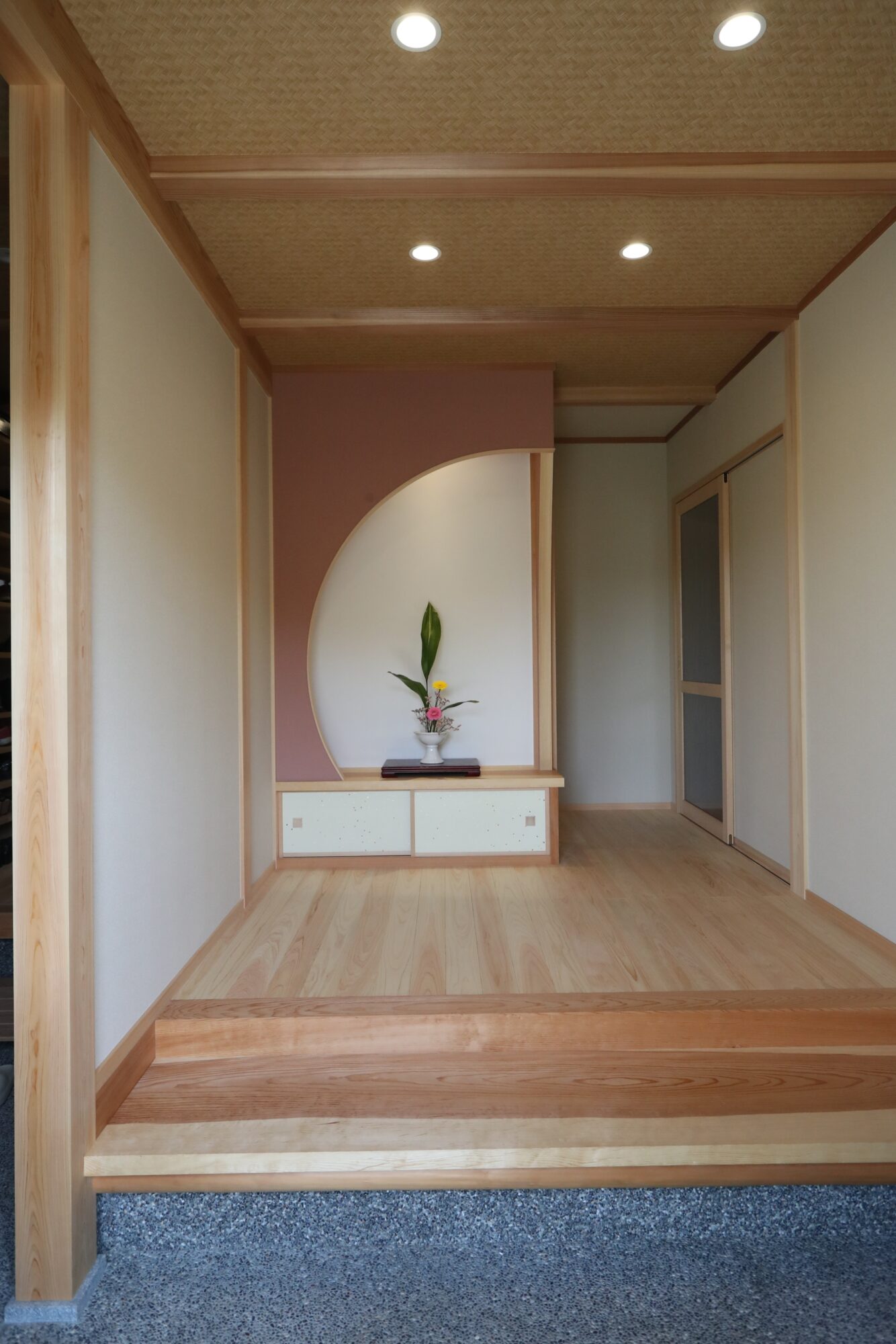 施工後画像