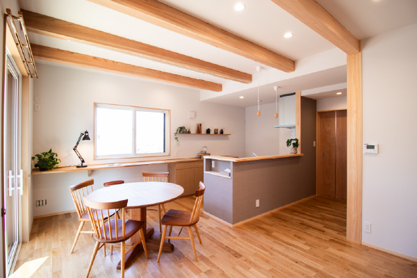 家づくり事例集