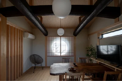 森本工務店のこだわり