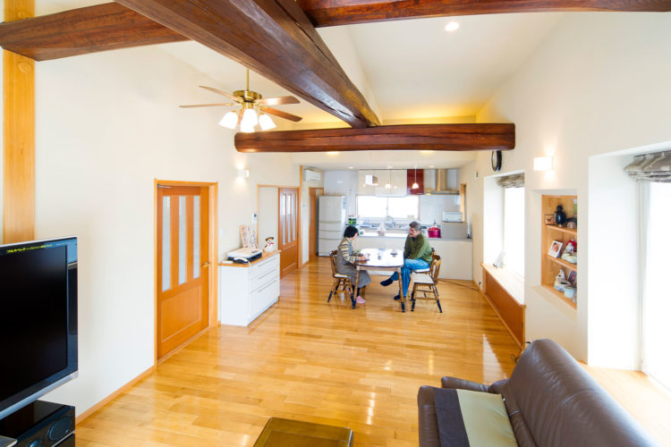 REAL MODELHOUSE