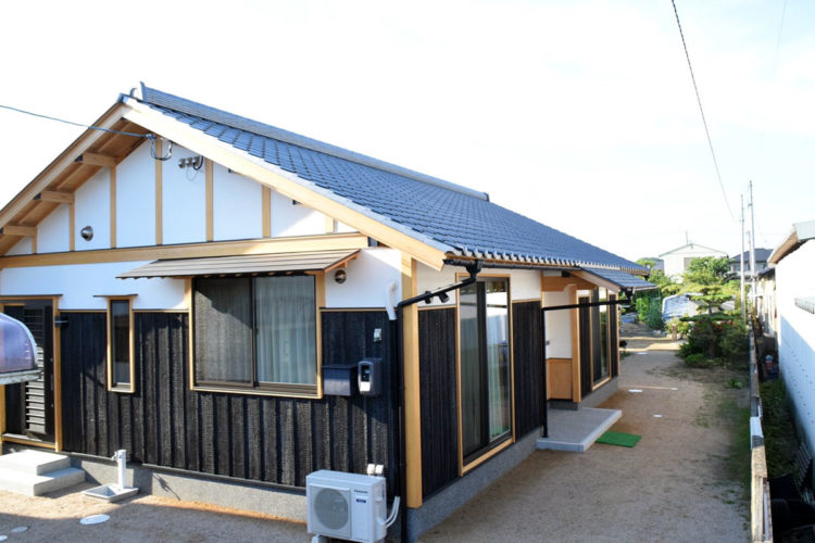 メンテナンス費用を抑えやすい