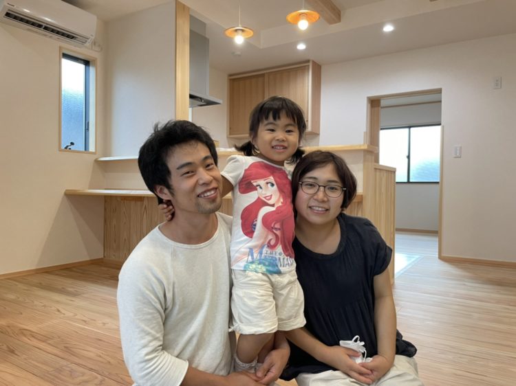 実例顧客の声