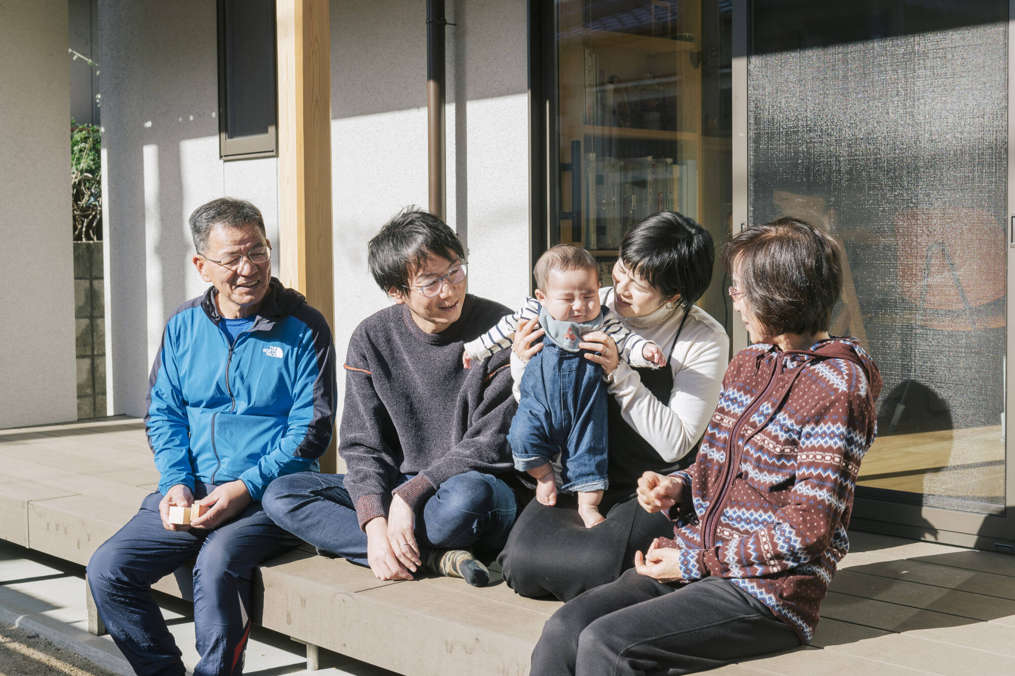 森本工務店の第一印象はどうでしたか？