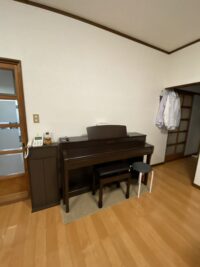 施工前画像
