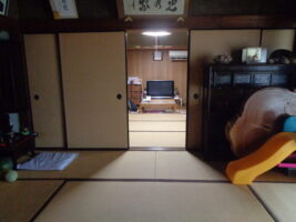 施工前画像